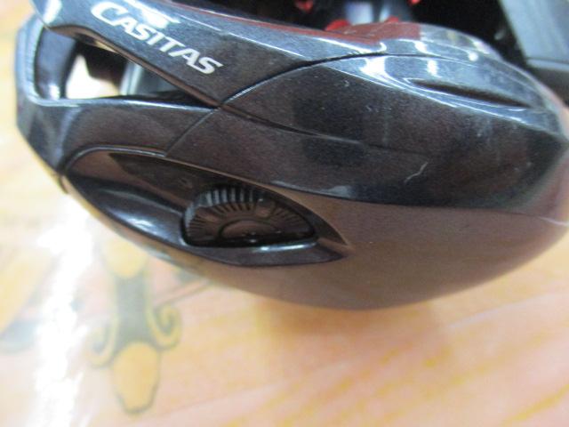 カシータスMGL 100 RH