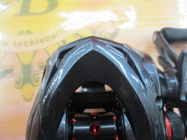 カシータスMGL 100 RH