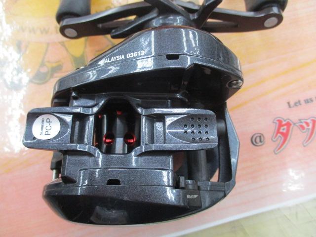 カシータスMGL 100 RH