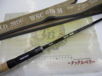 ワイルドサイド WSC610M｜＠ベリーネット 日本最大新品中古釣具