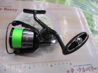 23ヴァンキッシュ 3000MHG