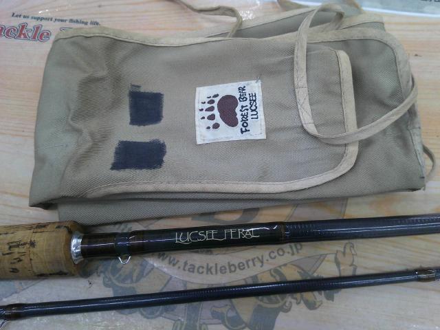 ラクシーフィラル LFF-909 9'#9