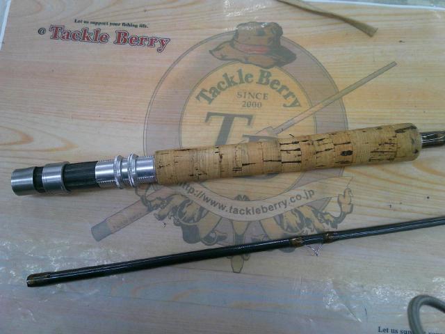 ラクシーフィラル LFF-909 9'#9