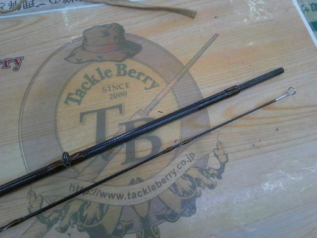 ラクシーフィラル LFF-909 9'#9