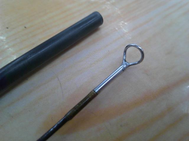 ラクシーフィラル LFF-909 9'#9