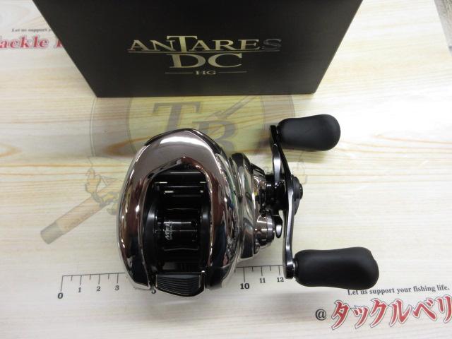 21アンタレスDC HG RH