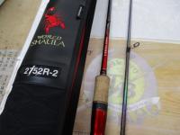 18ワールドシャウラ 2752R-2