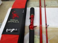 20ワールドシャウラ BG 1954R-3