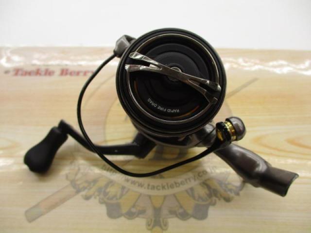 17コンプレックスCI4+ 2500S F6 HG