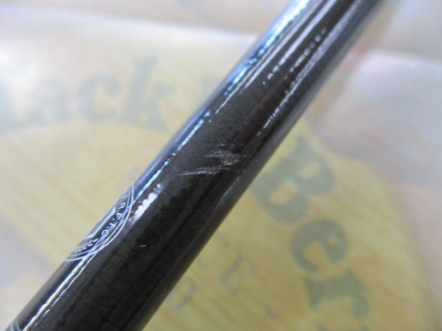 ワイルドサイド WSC67L+ Bait Finesse