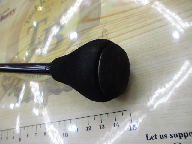 オシアジガーインフィニティ B651