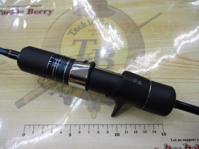 オシアジガーインフィニティ B651