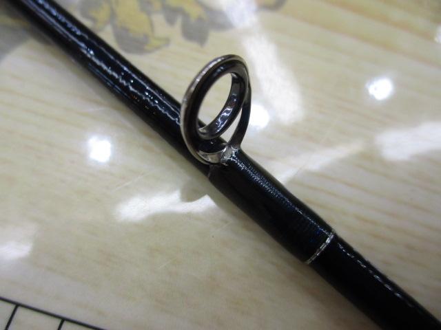 オシアジガーインフィニティ B651