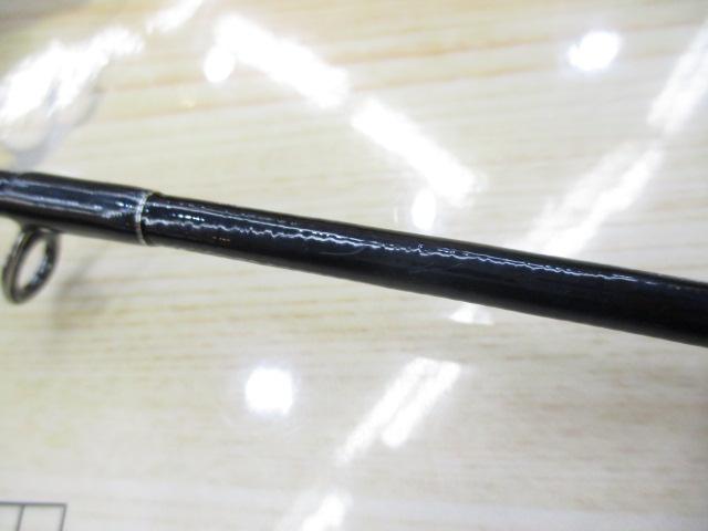 オシアジガーインフィニティ B651