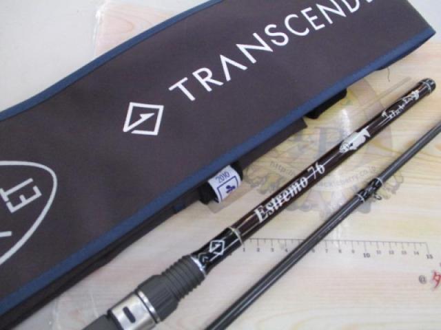 エストレーモ76