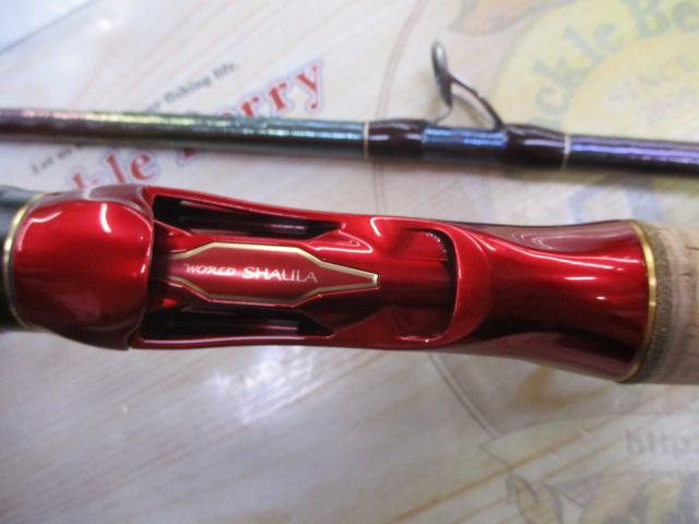 18ワールドシャウラ 1754R-2|@ベリーネット 日本最大新品中古 18ワールドシャウラ 1754R-2|@ベリーネット 日本最大新品中古