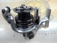 13ナスキー C2000