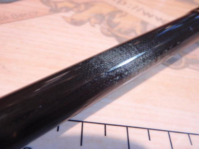 サイドワインダー HGCS-72MHRF