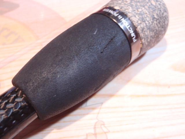 サイドワインダー HGCS-72MHRF