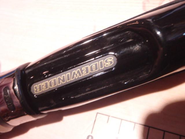 サイドワインダー HGCS-72MHRF