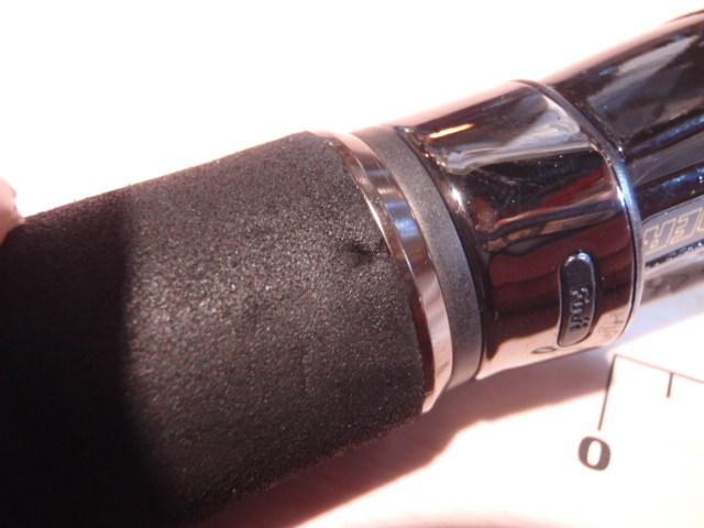 サイドワインダー HGCS-72MHRF