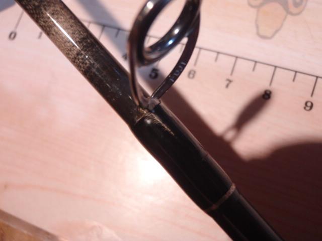 サイドワインダー HGCS-72MHRF