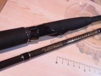 サイドワインダー HGCS-72MHRF