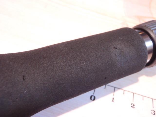 ヒュージカスタムH3N-62F｜＠ベリーネット 日本最大新品中古釣具