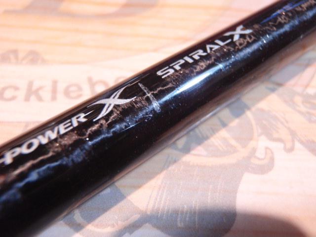 バンタム 274M｜＠ベリーネット 日本最大新品中古釣具WEBショップ