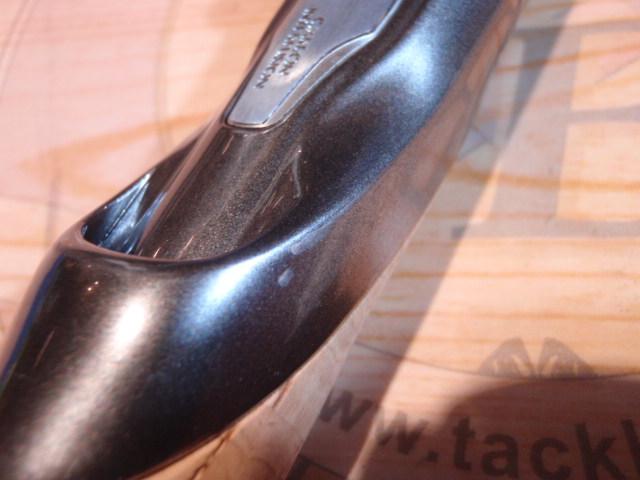 バンタム　274M + シマノ(SHIMANO) バンタム 274M 370983｜アウトドア用品・釣り具