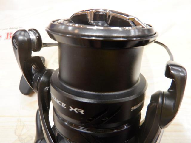 23エクスセンスXR C3000MHG