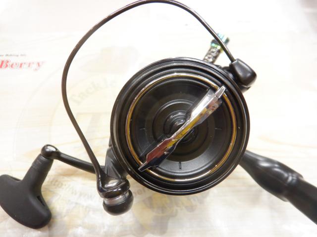 23エクスセンスXR C3000MHG