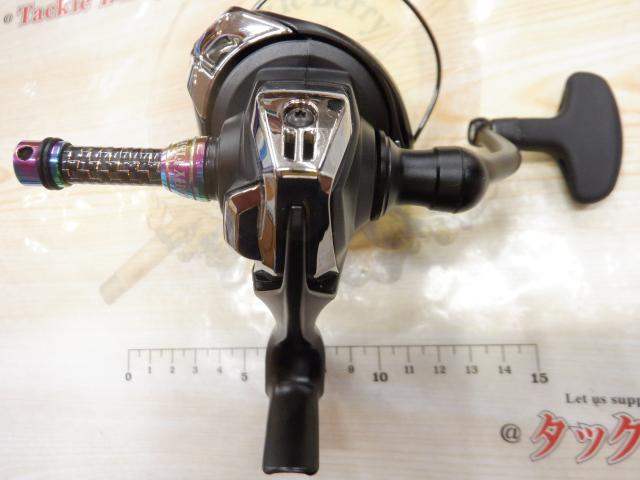 23エクスセンスXR C3000MHG