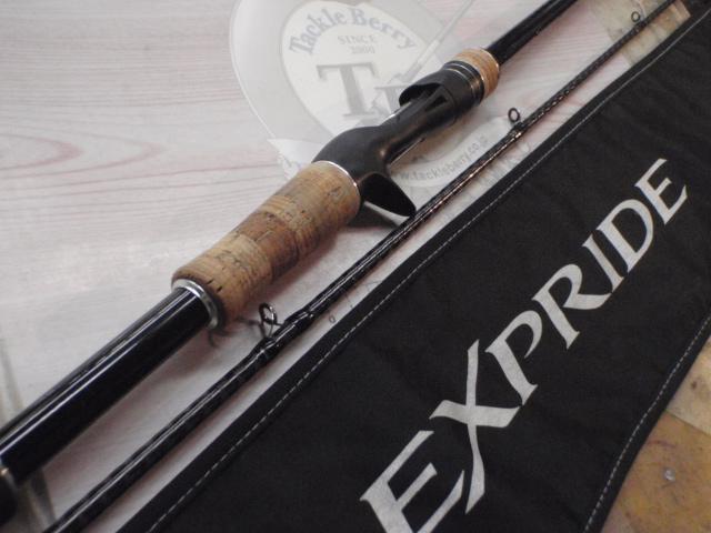 17エクスプライド 172MH-2