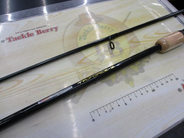 トライフォースZ 902MLFS