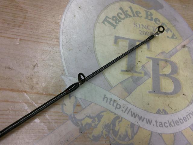 16ポイズングロリアス 1610M