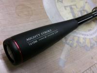 16ポイズングロリアス 1610M