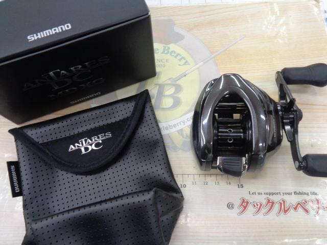 18アンタレスDC MDXG RH