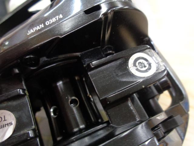 18アンタレスDC MDXG RH