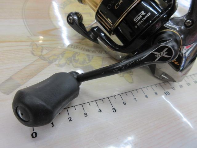 13コンプレックスCI4+ 2500HGS F6