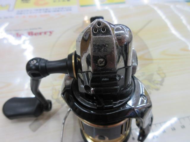 13コンプレックスCI4+ 2500HGS F6