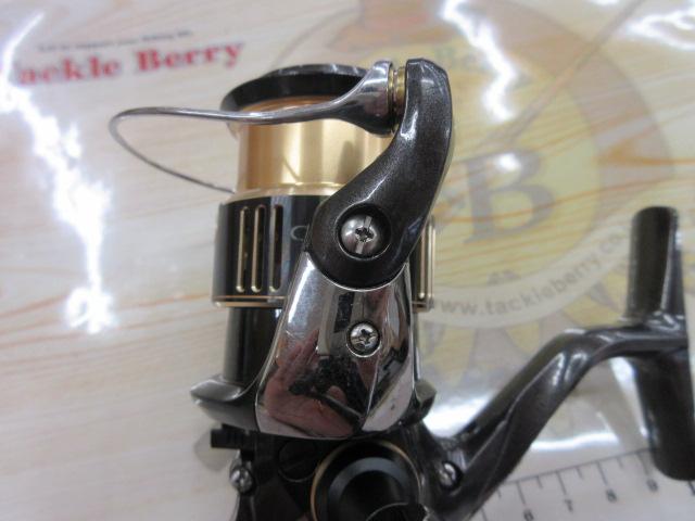 13コンプレックスCI4+ 2500HGS F6