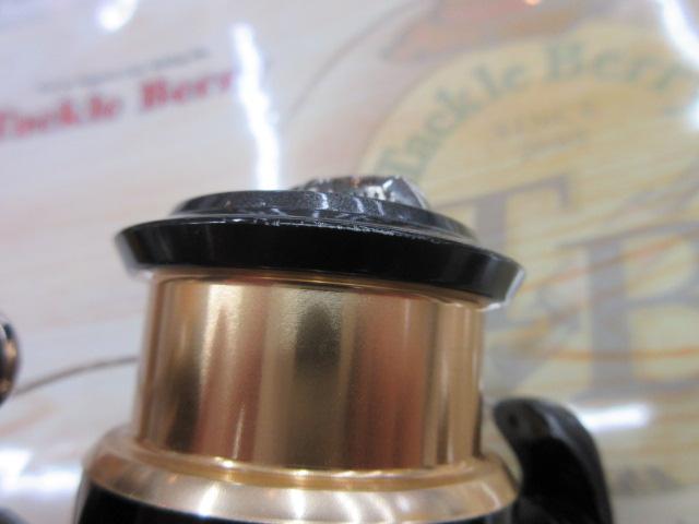 13コンプレックスCI4+ 2500HGS F6