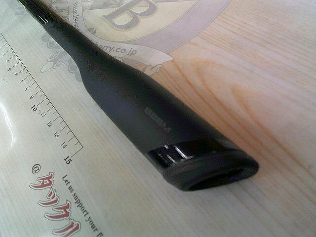 22エクスセンスインフィニティ B86M