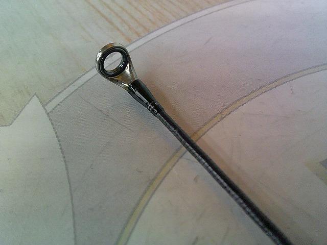 22エクスセンスインフィニティ B86M