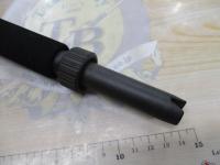 BJSイカ7 マルイカ直ブラS165+Bグリップなし