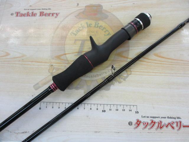 がまかつ 桜幻 鯛ラバー B68L-Solid.R がまかつ 桜幻 B68L-Solid.R