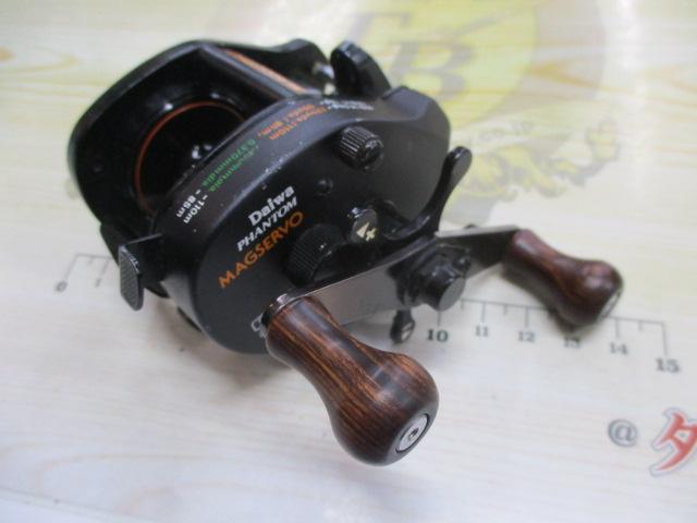 ファントムマグサーボ SS-10｜＠ベリーネット 日本最大新品中古