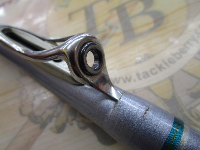 ILミニボートT2 30-300