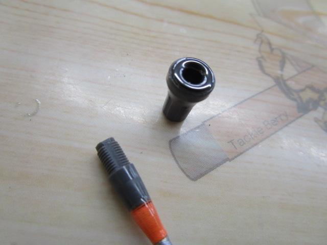 ILミニボートT2 30-300